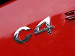 Citroen C4 WRC 2007 года